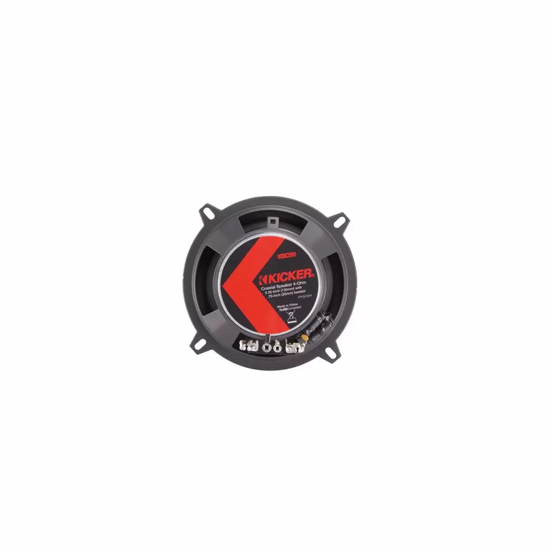 KICKER KS - 5.25" COAXIAL SPEAKERS