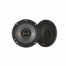 KICKER KS - 6.5" COAXIAL SPEAKERS
