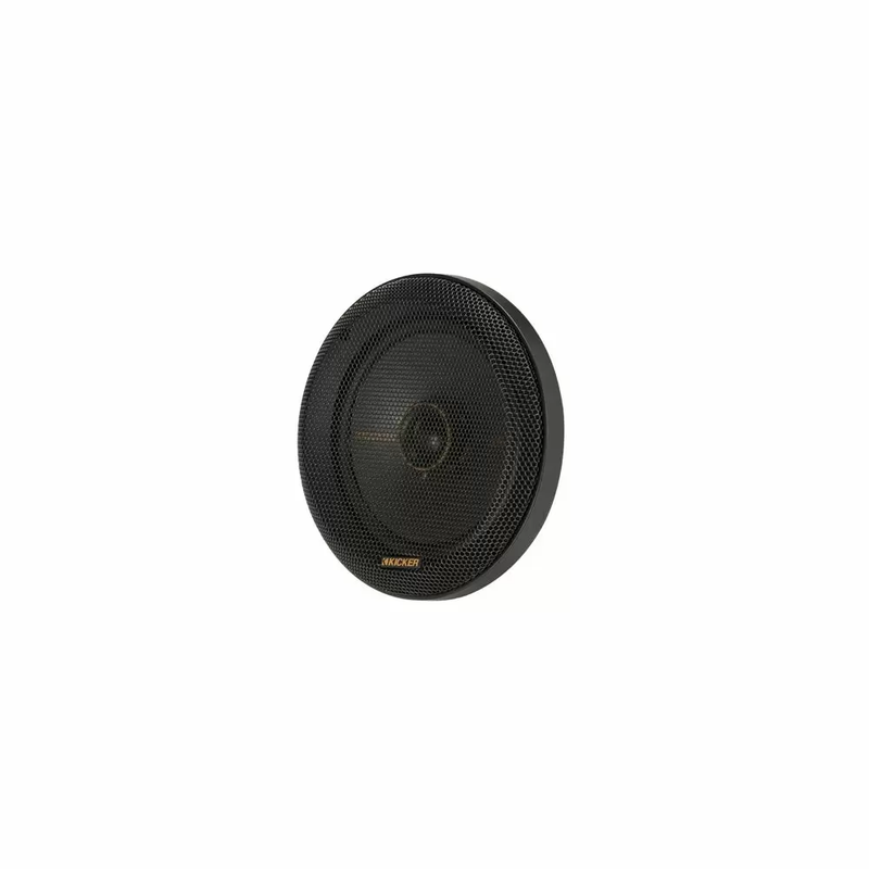 KICKER KS - 6.5" COAXIAL SPEAKERS