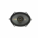 KICKER KS - 6"X8" COAXIAL SPEAKERS