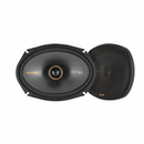 KICKER KS - 6"X9" COAXIAL SPEAKERS