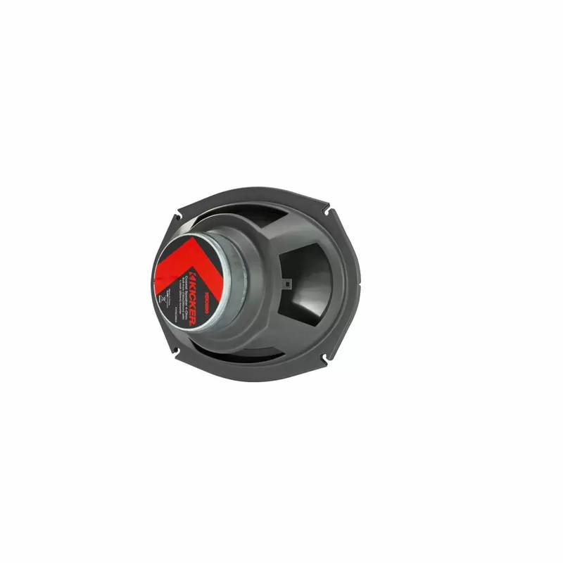 KICKER KS - 6"X9" COAXIAL SPEAKERS