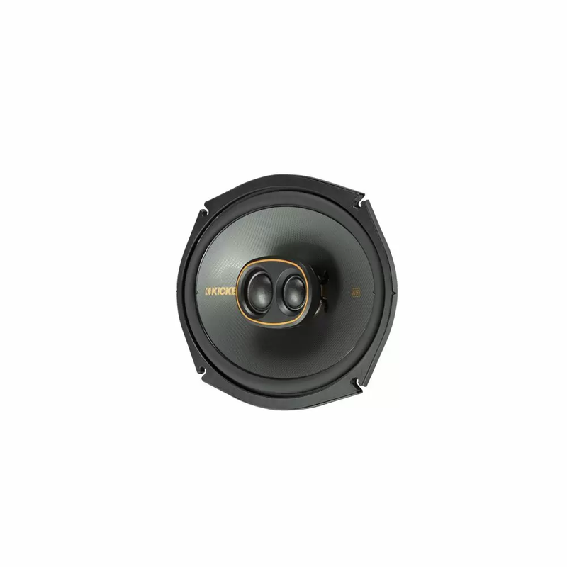 KICKER KS - 6"X9" TRI-AXIAL SPEAKERS