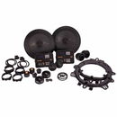 KICKER KS - 6.75" COMPONENT SPEAKER SYSTEM