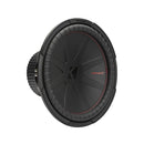 KICKER COMPR - 15" SUBWOOFER - 4 OHM