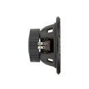 KICKER COMPR - 8" DUAL VOICE COIL SUBWOOFER - 4 OHM