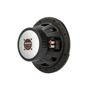 KICKER COMPR - 8" DUAL VOICE COIL SUBWOOFER - 4 OHM