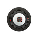 KICKER COMPR - 8" DUAL VOICE COIL SUBWOOFER - 4 OHM