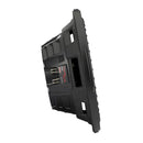 KICKER COMPRT - 12" THIN PROFILE COIL SUBWOOFER - 2 OHM