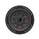 KICKER COMPRT - 6.75" THIN PROFILE SUBWOOFER