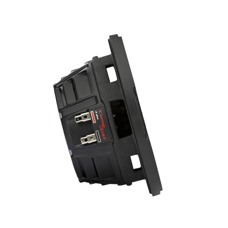 KICKER COMPRT - 6.75" THIN PROFILE SUBWOOFER