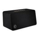 KICKER COMPR - DUAL 12" VENTED LOADED ENCLOSURE - 2 OHM