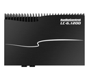AudioControl LC-6.1200 - 6 Channel Amplifier