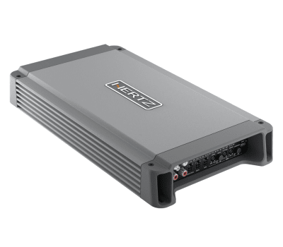 Hertz Marine HCP 5 MD 24V - 24v 5 Channel Amplifier