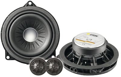 ETON UG B100 W - BMW F/ MINI 2 Way System