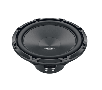 Hertz Cento CS 250 S2 - 2 Ohms 10" Subwoofer