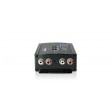 AudioControl LC2i - 2 Channel Line Output Converter Including AccBass Processor