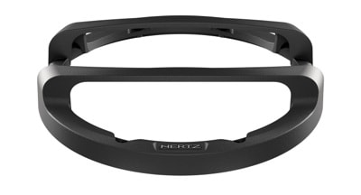 Hertz Mille Legend MLG 2500.3 - Grill for Mille Legend ML 2500.3
