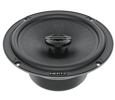 Hertz Cento CX 165 - 2 Way 165mm Coaxial Speaker System