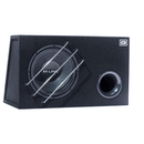 Gladen M-LINE 10 VB - 10″ Subwoofer Enclosure