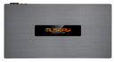 MUSWAY M12- 12 Channel Amplifier With 16 Channel DSP