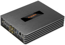 MUSWAY M6v3-24V - 6 Channel Amplifier With 8 Channel DSP
