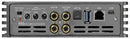 MUSWAY M6v3-24V - 6 Channel Amplifier With 8 Channel DSP