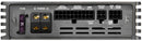 MUSWAY M6v3-24V - 6 Channel Amplifier With 8 Channel DSP