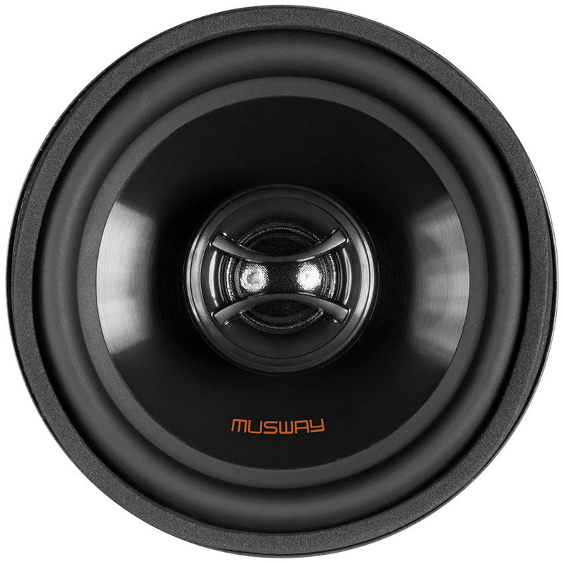 MUSWAY ME120  - 4.7" 2 Way Coaxial Speaker