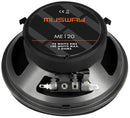 MUSWAY ME120 - 4.7" 2 Way Coaxial Speaker