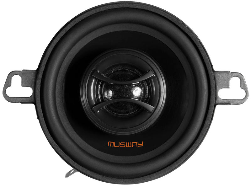 MUSWAY ME32  - 3.5" 2 Way Coaxial Speaker