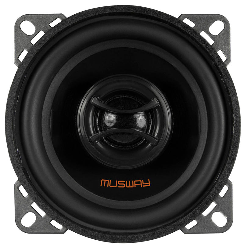 MUSWAY ME42  - 4" 2 Way Coaxial Speaker