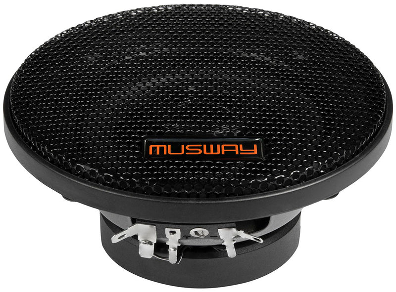 MUSWAY ME42  - 4" 2 Way Coaxial Speaker