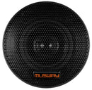 MUSWAY ME42  - 4" 2 Way Coaxial Speaker