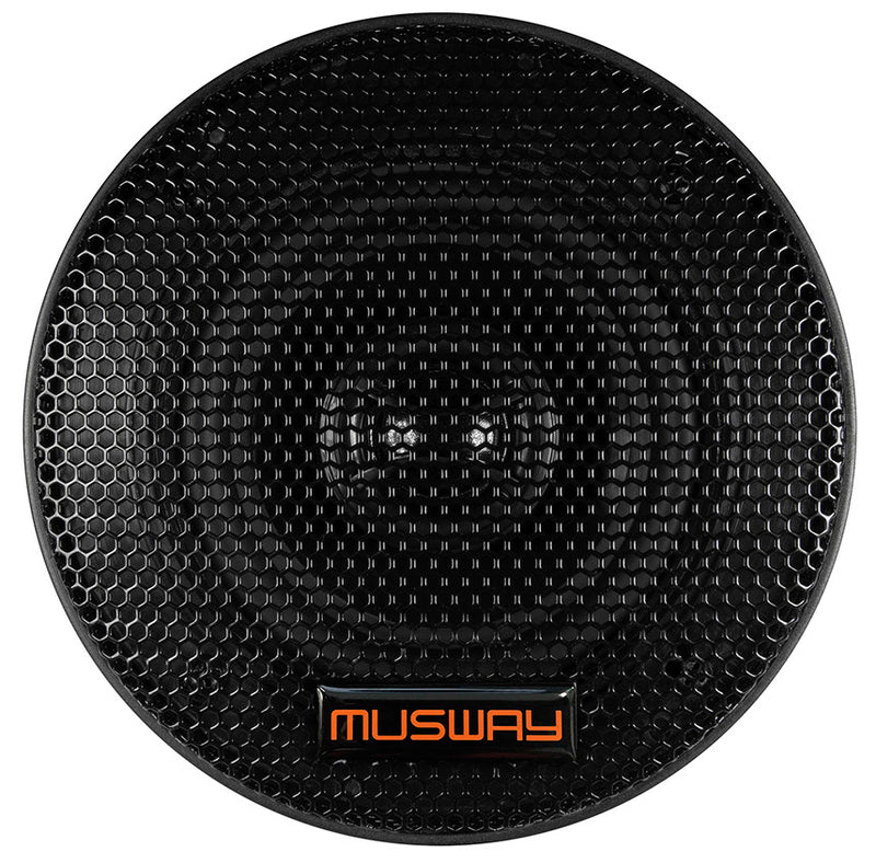 MUSWAY ME42  - 4" 2 Way Coaxial Speaker