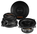 MUSWAY ME42  - 4" 2 Way Coaxial Speaker
