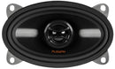 MUSWAY ME462 - 4x6" 2 Way Coaxial Speaker