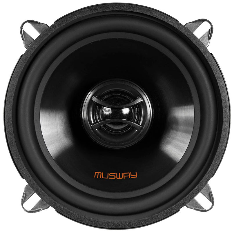 MUSWAY ME52  - 5.25" 2 Way Coaxial Speaker