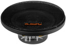 MUSWAY ME52 - 5.25" 2 Way Coaxial Speaker