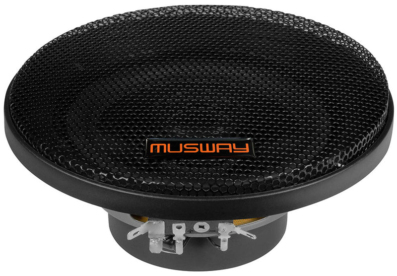 MUSWAY ME52 - 5.25" 2 Way Coaxial Speaker