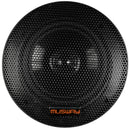 MUSWAY ME52 - 5.25" 2 Way Coaxial Speaker