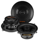 MUSWAY ME52 - 5.25" 2 Way Coaxial Speaker