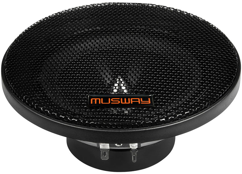 MUSWAY ME5.2C - 5.25" 2 Way Component Set