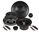 MUSWAY ME5.2C - 5.25" 2 Way Component Set