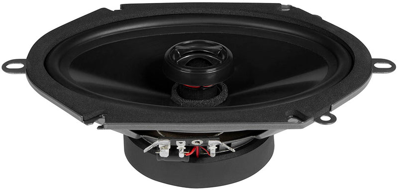 MUSWAY ME572  - 5x7" 2 Way Coaxial Speaker