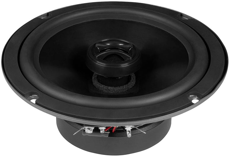MUSWAY ME62 - 6.5" 2 Way Coaxial Speaker