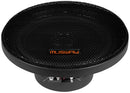 MUSWAY ME62 - 6.5" 2 Way Coaxial Speaker