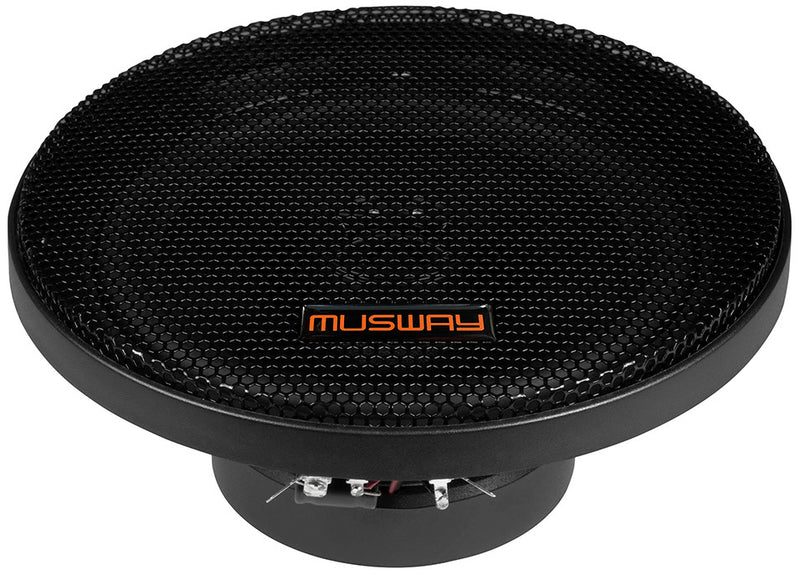 MUSWAY ME62  - 6.5" 2 Way Coaxial Speaker