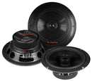 MUSWAY ME62 - 6.5" 2 Way Coaxial Speaker
