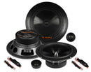MUSWAY ME6.2C - 6.5" 2 Way Component Set